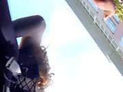 Upskirt King 137