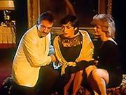 Vintage French Swingers How They Start It 2