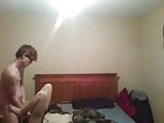 Geeky Teens Homemade Sextape