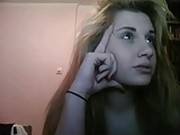 Horny Couple On Chatroulette