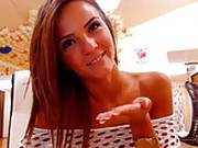 Dream Girl Oil Massage