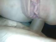 Kinky Girl Gets Her Pussy And Asshole Fucked