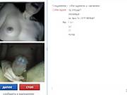 Russian Girl On Webchat