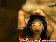 Bollywood Babe Is A Gorgeous Milf
