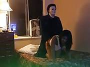 Big Ass Booty Armenian Miss Northwest Michael Myers 2