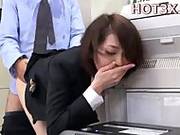 Asian Japan Secretary