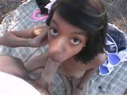 Its A Nice Day For A Picnic Fuck