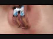 Giantess Masturbates Vol 2
