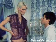 The Lovely Seka 1970s Vintage Porn