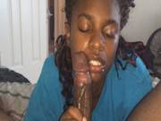 Hardcore Dicksuck By A Young Submissive Slut