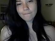 Preety Girl With Preety Boobs