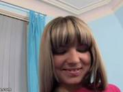 Gina Cute Baby Face
