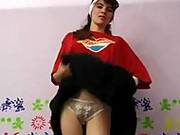 Skinny Girl Puffy