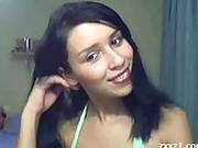 Yong Girl On Webcam