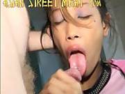 Jail Bird Thai Tongue Stud 3