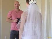 Jenni Lee Fucking Her Wedding Photographer