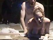 Long Amateur Video Of Nasty Girlfriend Getting Fucked At Home