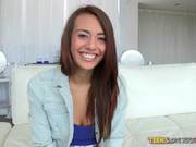 Teen Hottie Janice Griffith