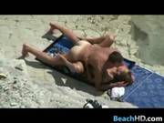 Fucking By The Water