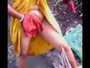 Awesome Desi Village Beauty Bathing 5 Mins
