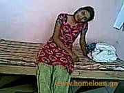 Desi Pathan Girl Rukhshanda