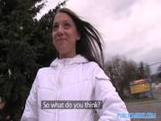Casting Awesome Amateur Teen