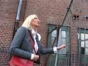 Kathleen White Die Noete Des Alltags Un 
