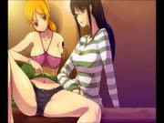 One Piece Movie Hentai Teil 1