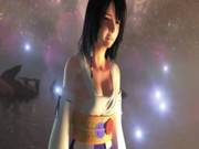 Final Fantasy Tidus X Yuna Fuck In Zanark 