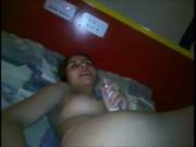 Maria Dando O Cu Gostoso No Motel