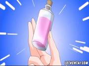 Hentai Sex And Big Tit Cheerleader Tityfuck