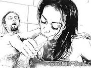 Sweet Squirt Teen Sweet Squirt Teen