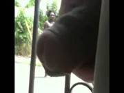 Flashing To Sis And Touching On Ass