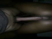 Ebony Bitch Ride My Dick