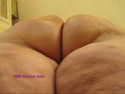 Bbw Goddess Ana Facesitting 2