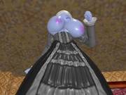 Video 678 Ghost And Mr Ghost 3d Hentai