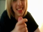 031 Private Videos Compulation Of Blond Sperm Sluts Part 1