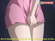 Taboo Charming Mother Episode 1 Wwwyourhentaitubecom
