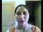 Horny Sardar And Sardarni Couple With Very Loud Moan