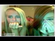 Girls Pretty On 2 Very Camm