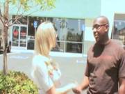 Sexy Milf Kylie G Worthy Takes On Mandingo