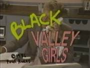 Black Valley Girls