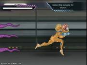 Meet And Fuck Samus The Tentacle Trap