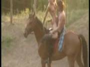 Sex On Horse