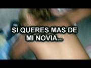 Mira Como Le Gusta La Pija A La Puta De Mi Novia 