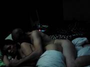 A Young Sexy Couple Fucking Real Good