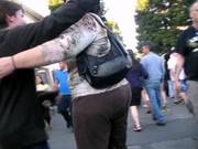 Amazing Bbw Big Ass Candid And Fucked