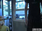 Invites His Friend To Watch Him Bang This Indian Cutie Httpwwwlibra18com