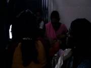 Indian Women Breast Feeding Part 2