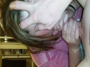 Karen Beazley Loves My Dick